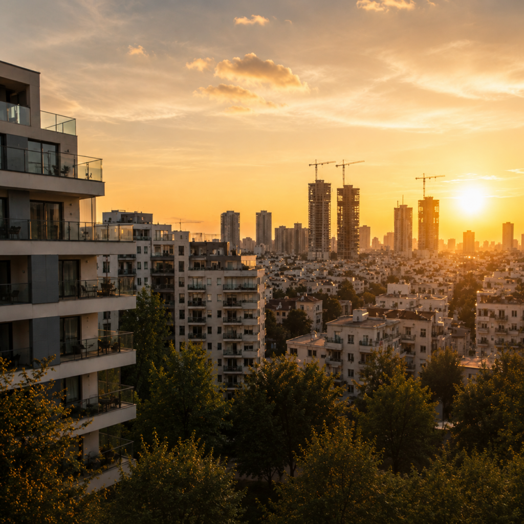 למה העשירים אוהבים לשלם מס רכישה?