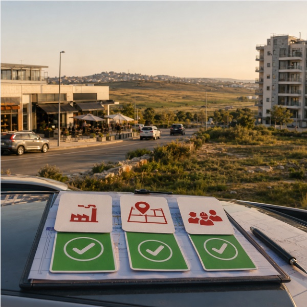 3 עצות של מתווך שהתבררו כהפוכות מהאמת